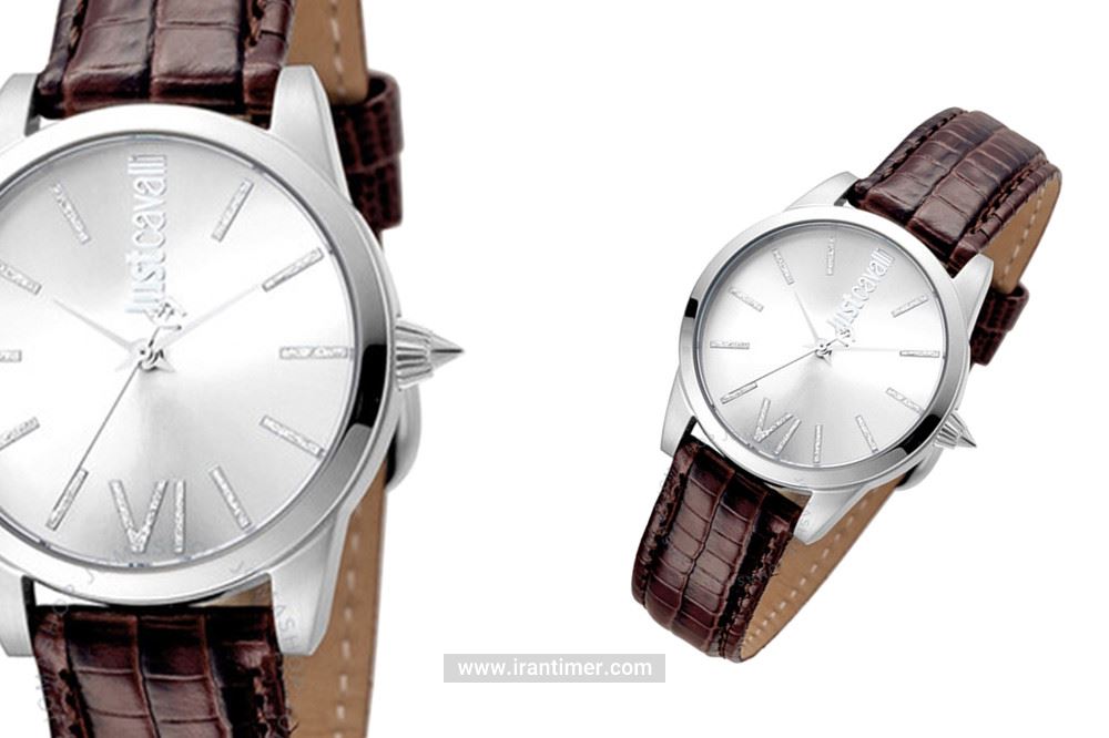 بررسی قیمت این ساعت ساده